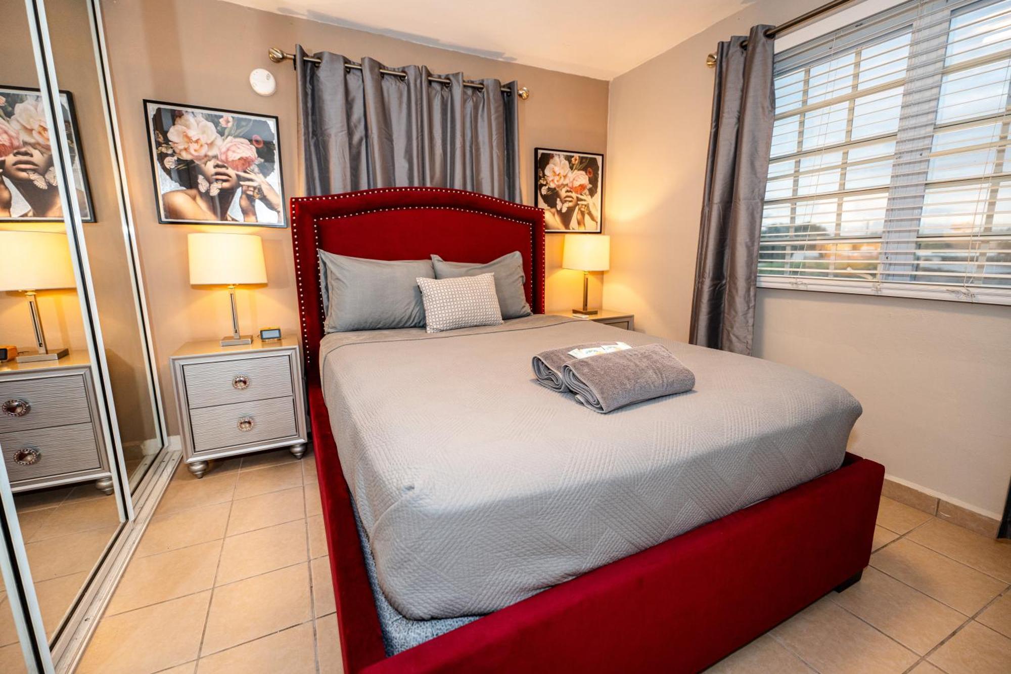 Luxury Retreat With Private Jacuzzi And Mountain Views Free Parking Daire Ponce Dış mekan fotoğraf