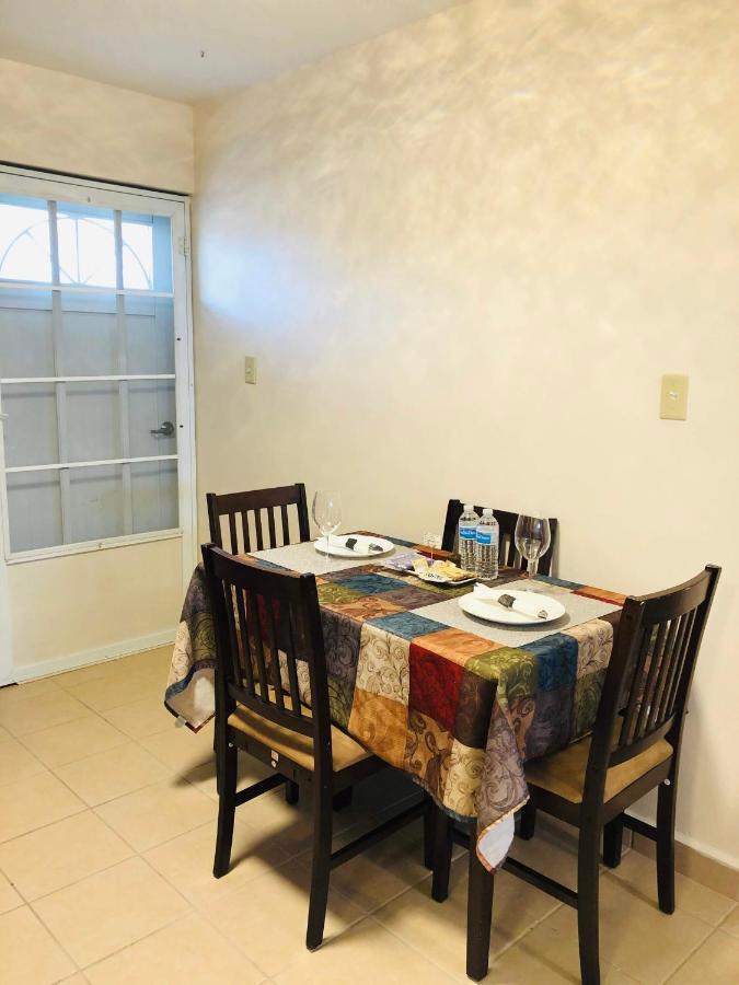 Luxury Retreat With Private Jacuzzi And Mountain Views Free Parking Daire Ponce Dış mekan fotoğraf